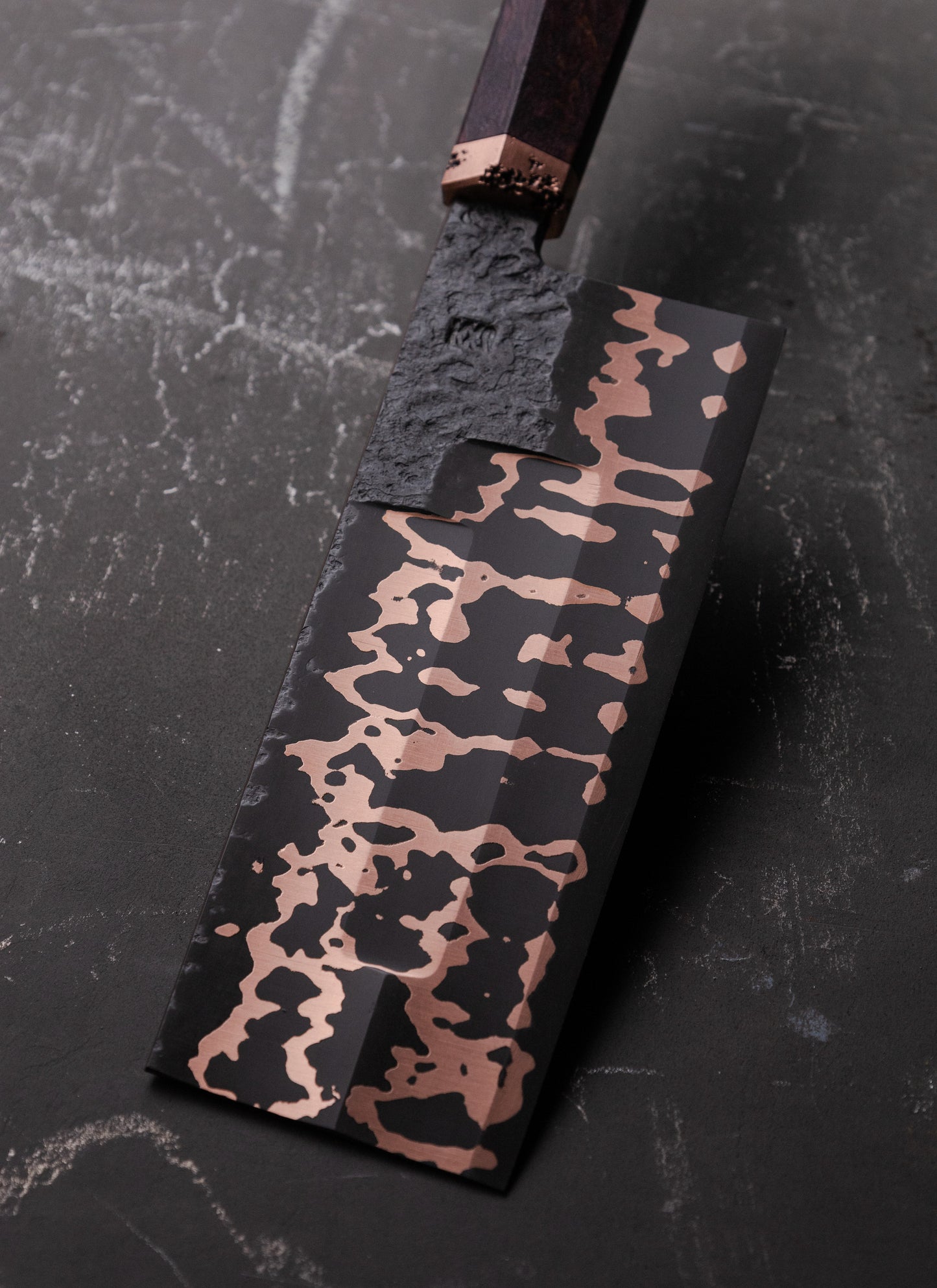 165mm Cu Mai nakiri