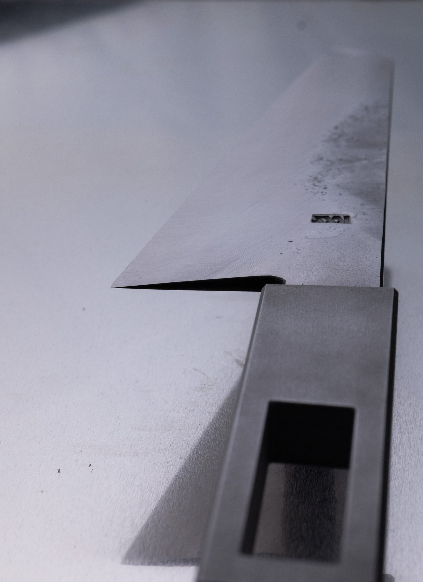 215 monosteel gyuto