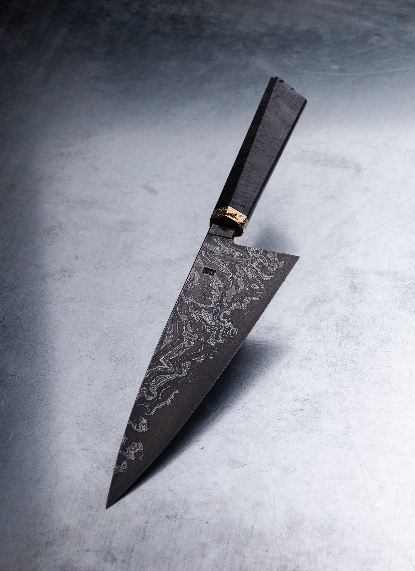 225mm damascus gyuto
