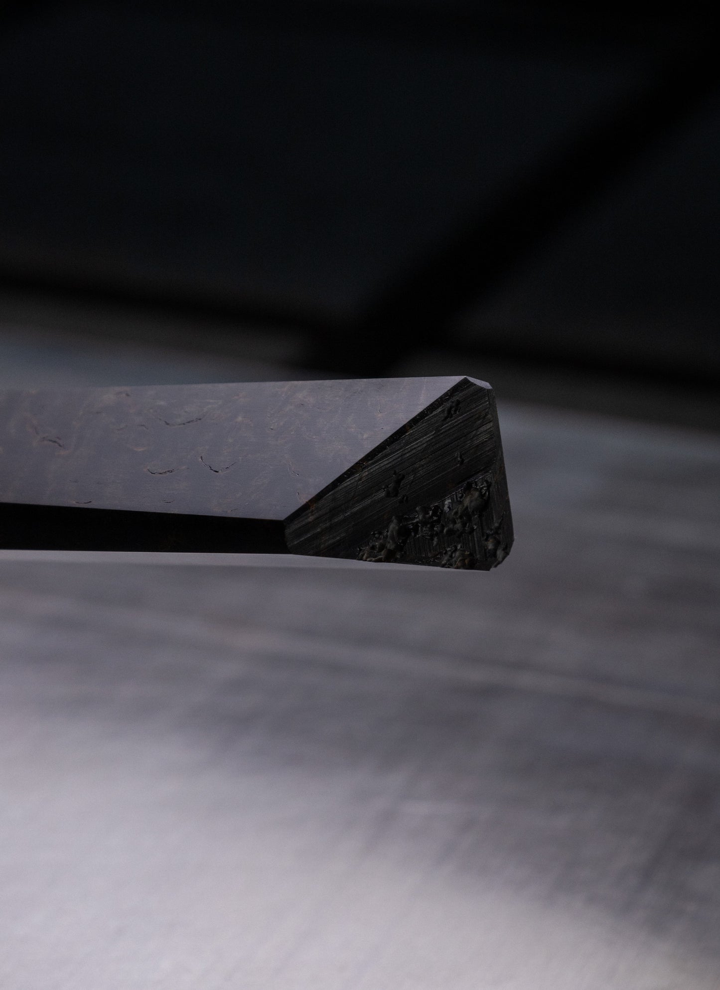 230mm stainless gyuto