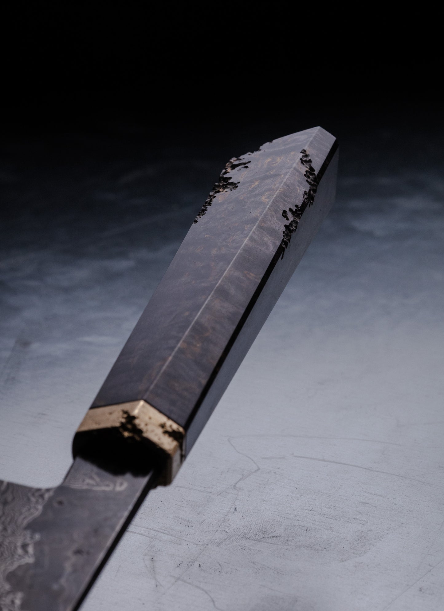 265mm damascus gyuto