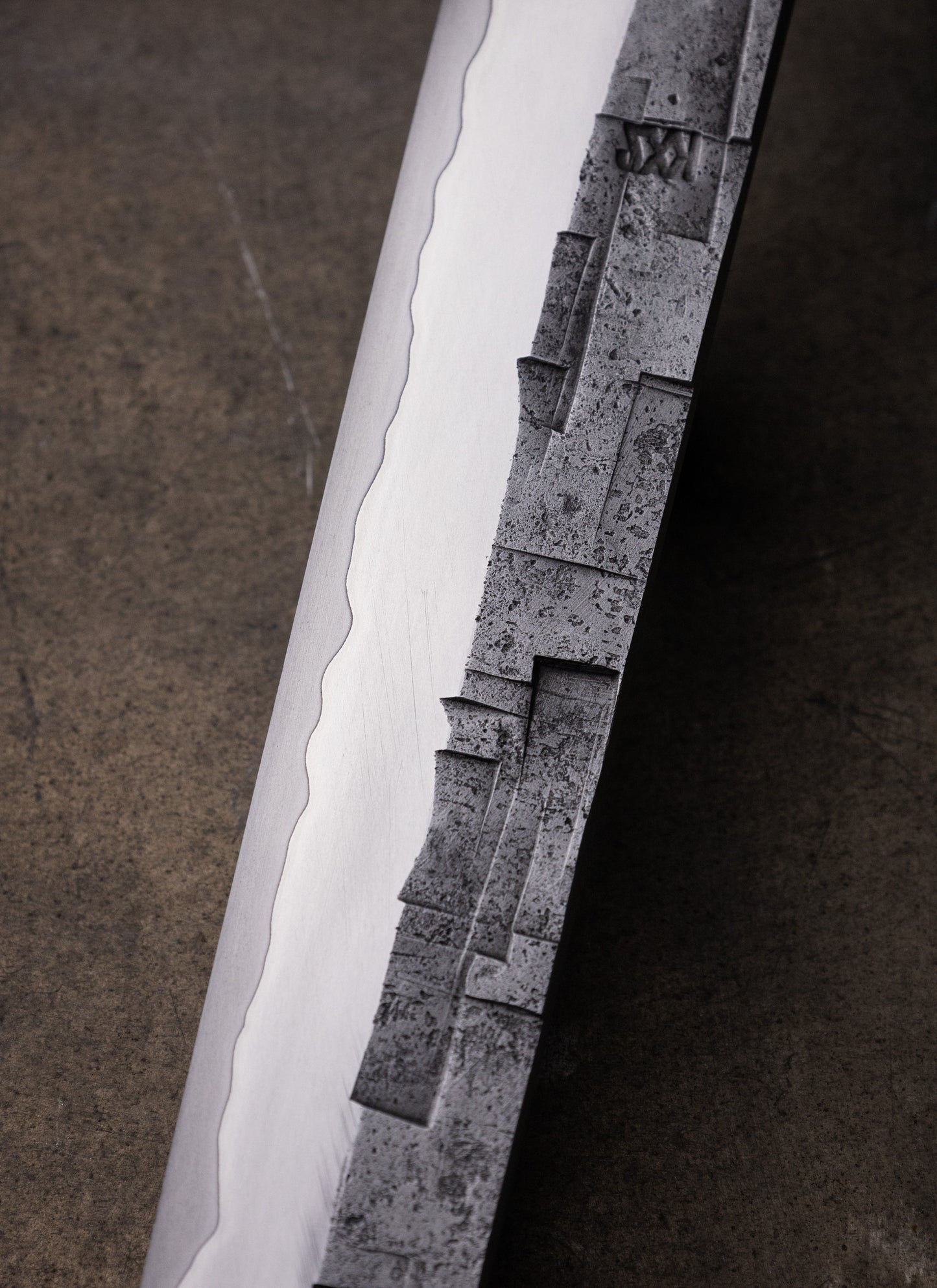 280mm Ni Mai yanagiba