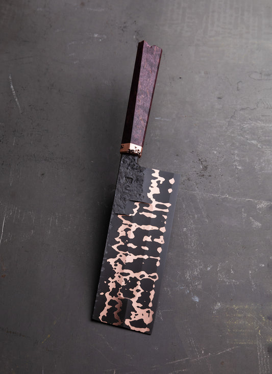165mm Cu Mai nakiri