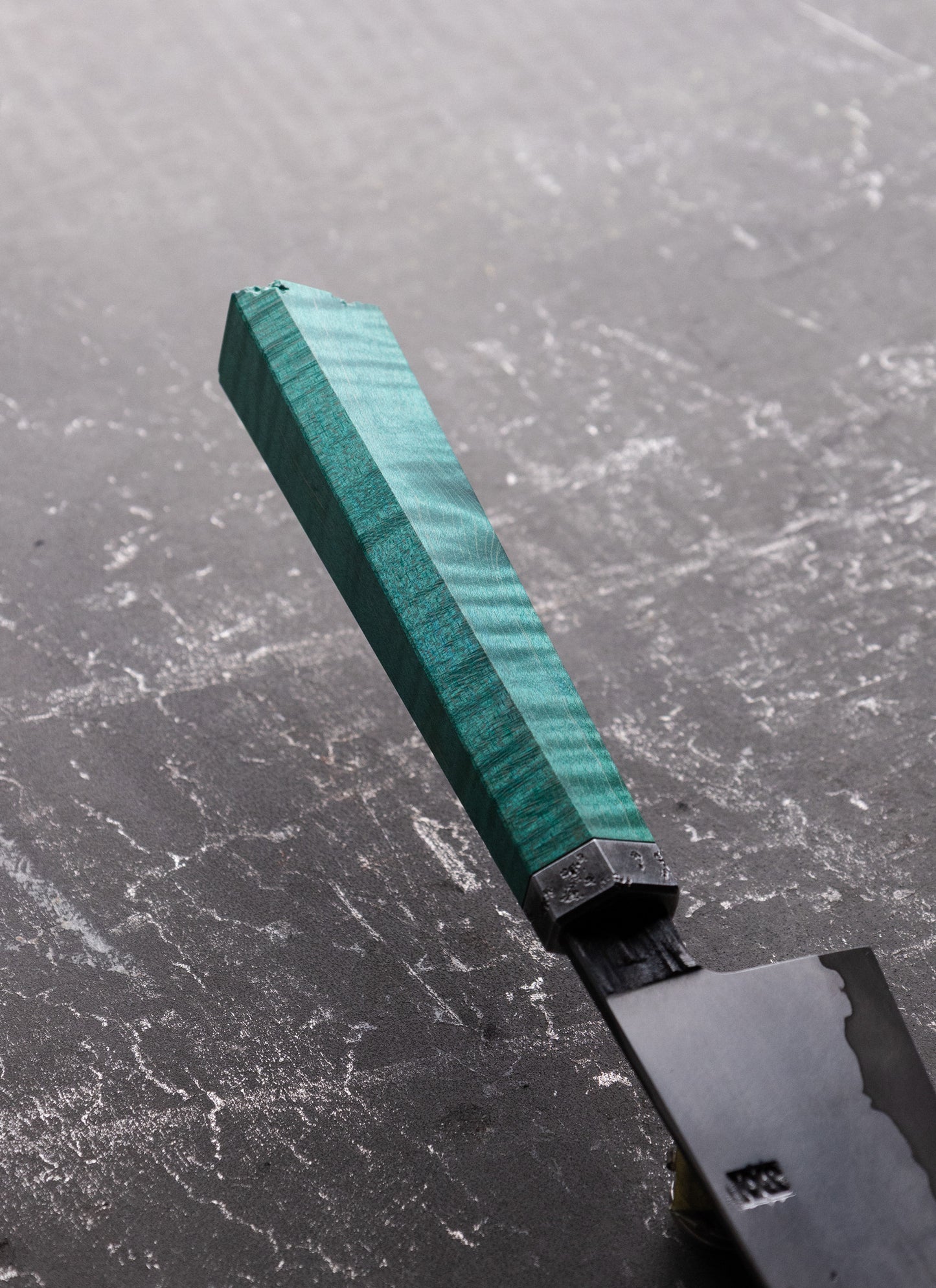 210mm stainless clad gyuto