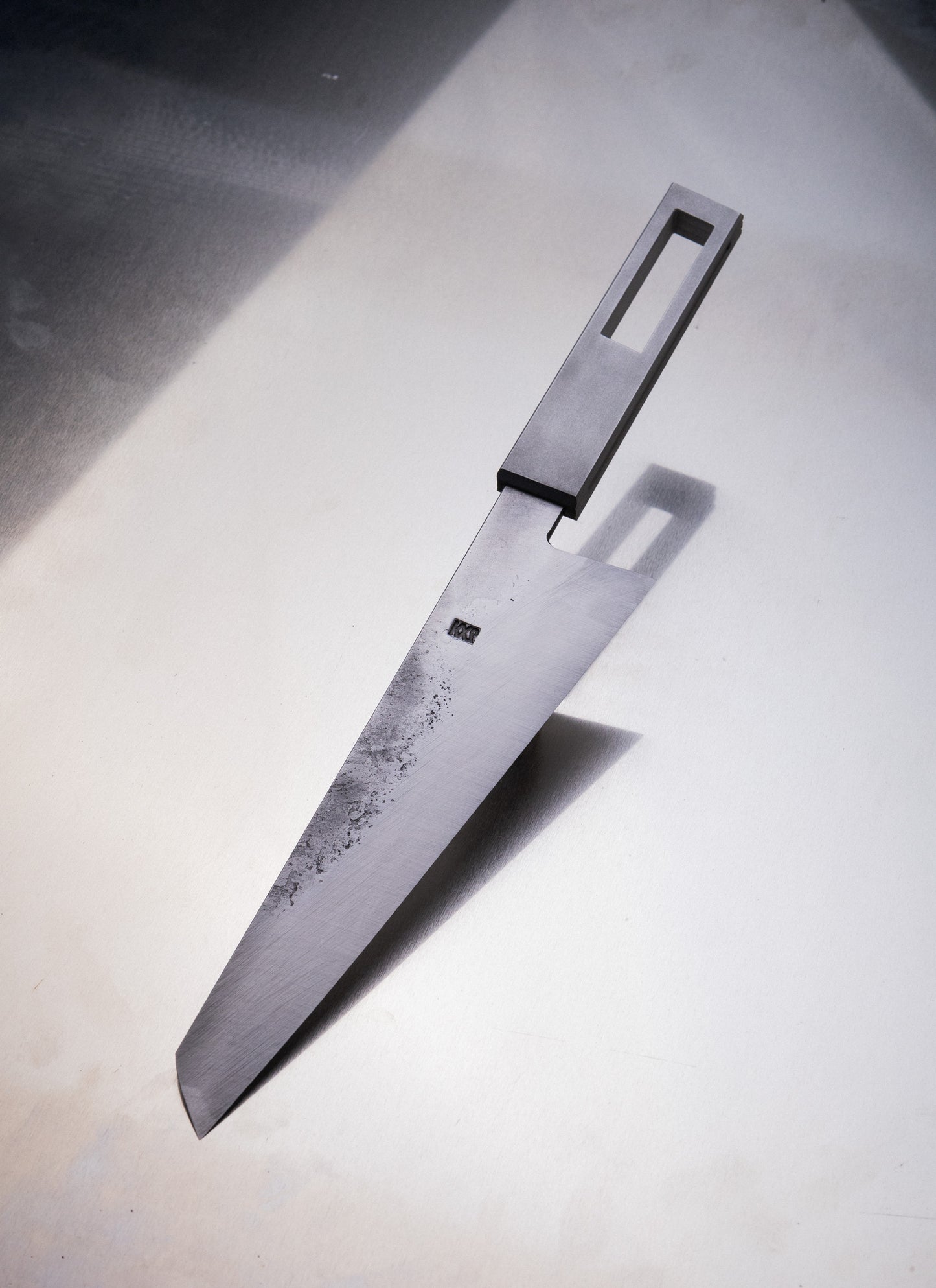 215 monosteel gyuto