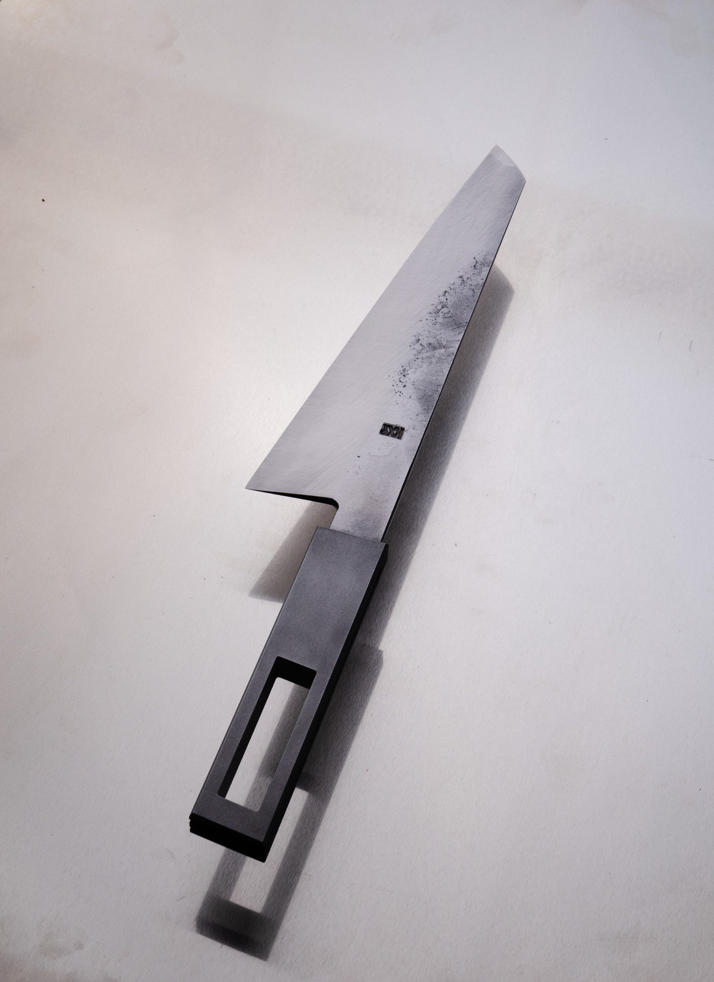 215 monosteel gyuto