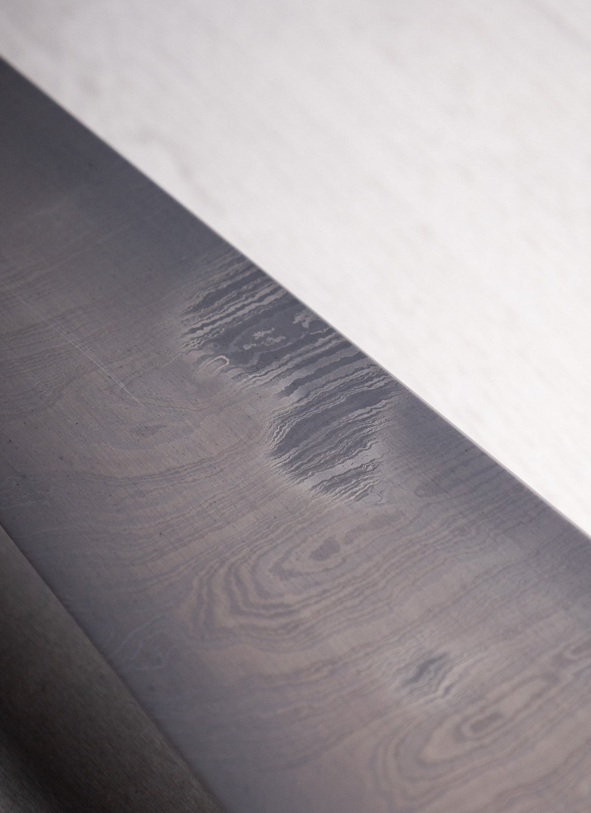 220mm damascus honyaki gyuto