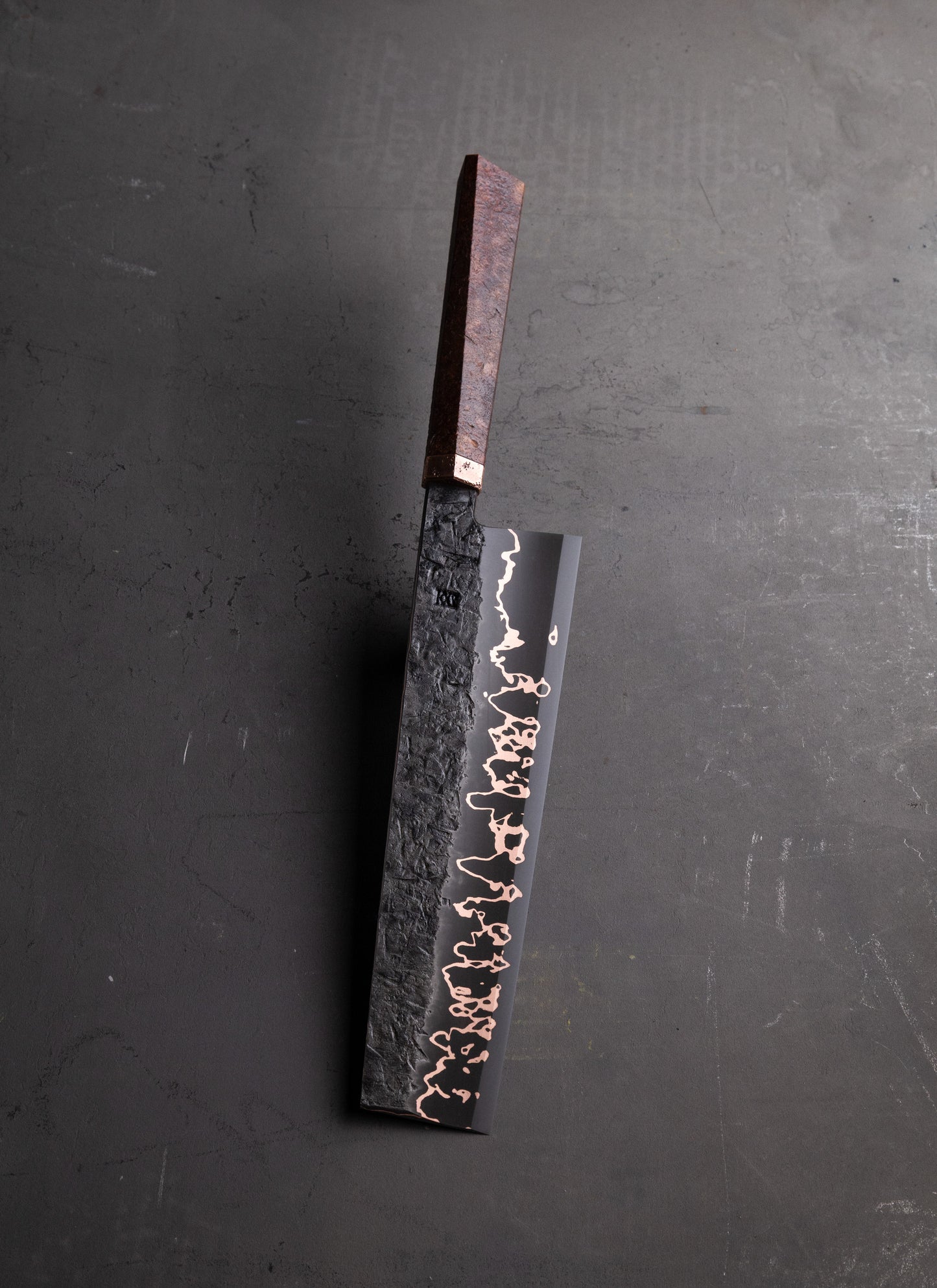 225mm Cu Mai nakiri