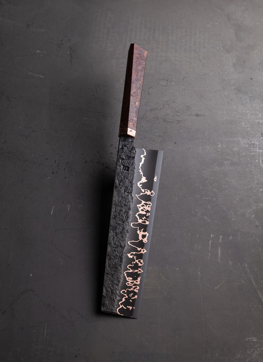 225mm Cu Mai nakiri