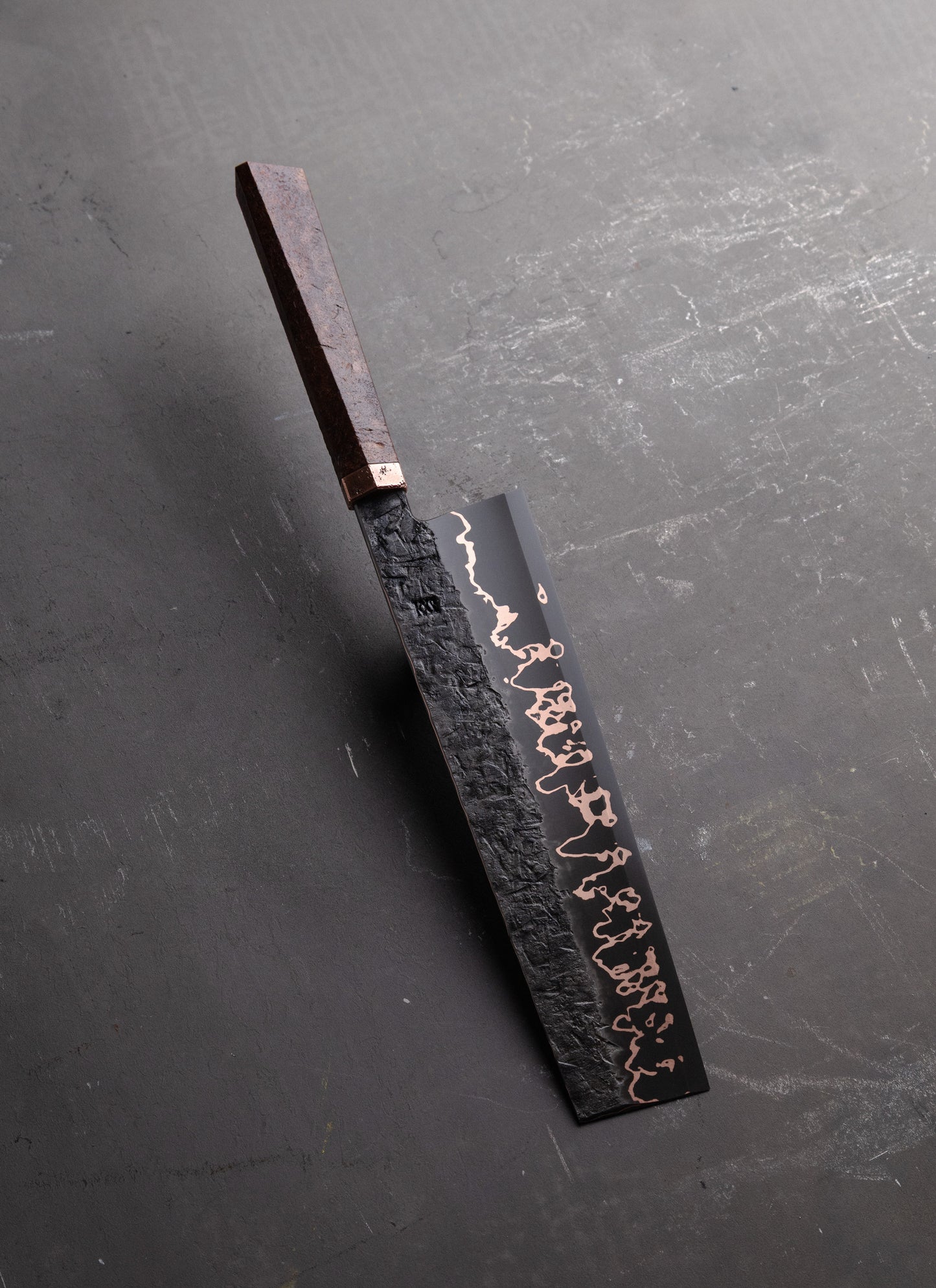 225mm Cu Mai nakiri