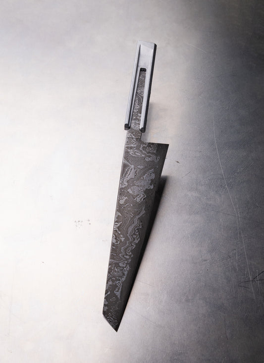 230mm damascus gyuto