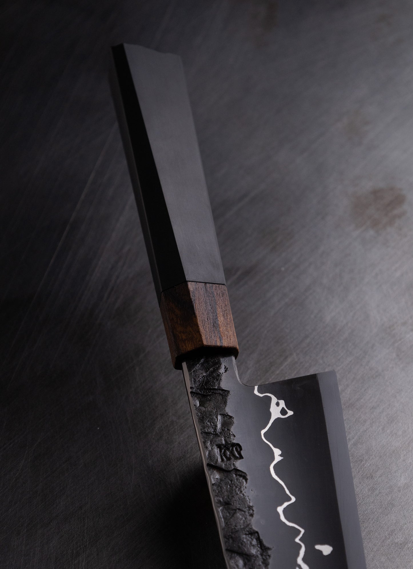 230mm Go Mai gyuto