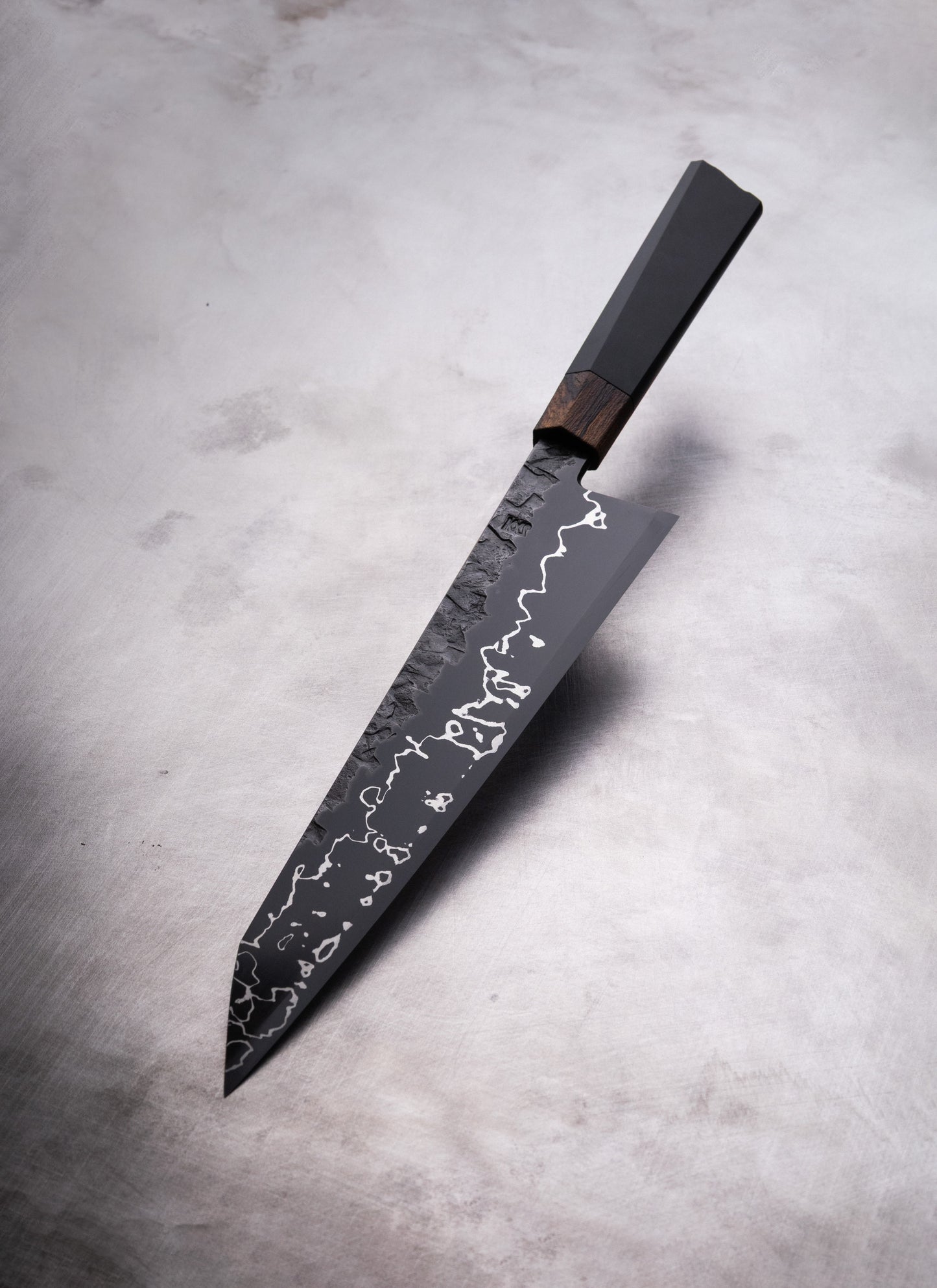 230mm Go Mai gyuto