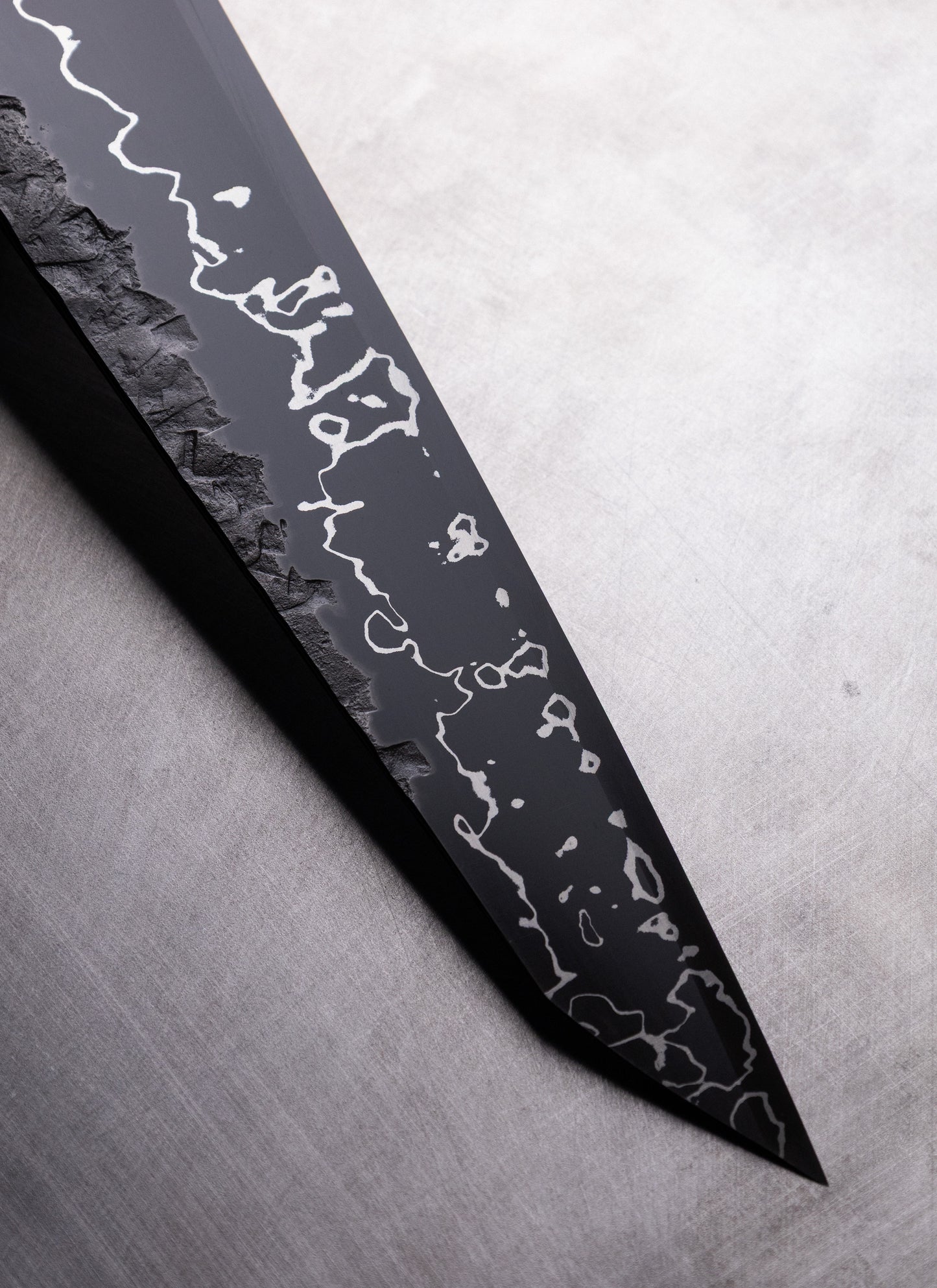 230mm Go Mai gyuto