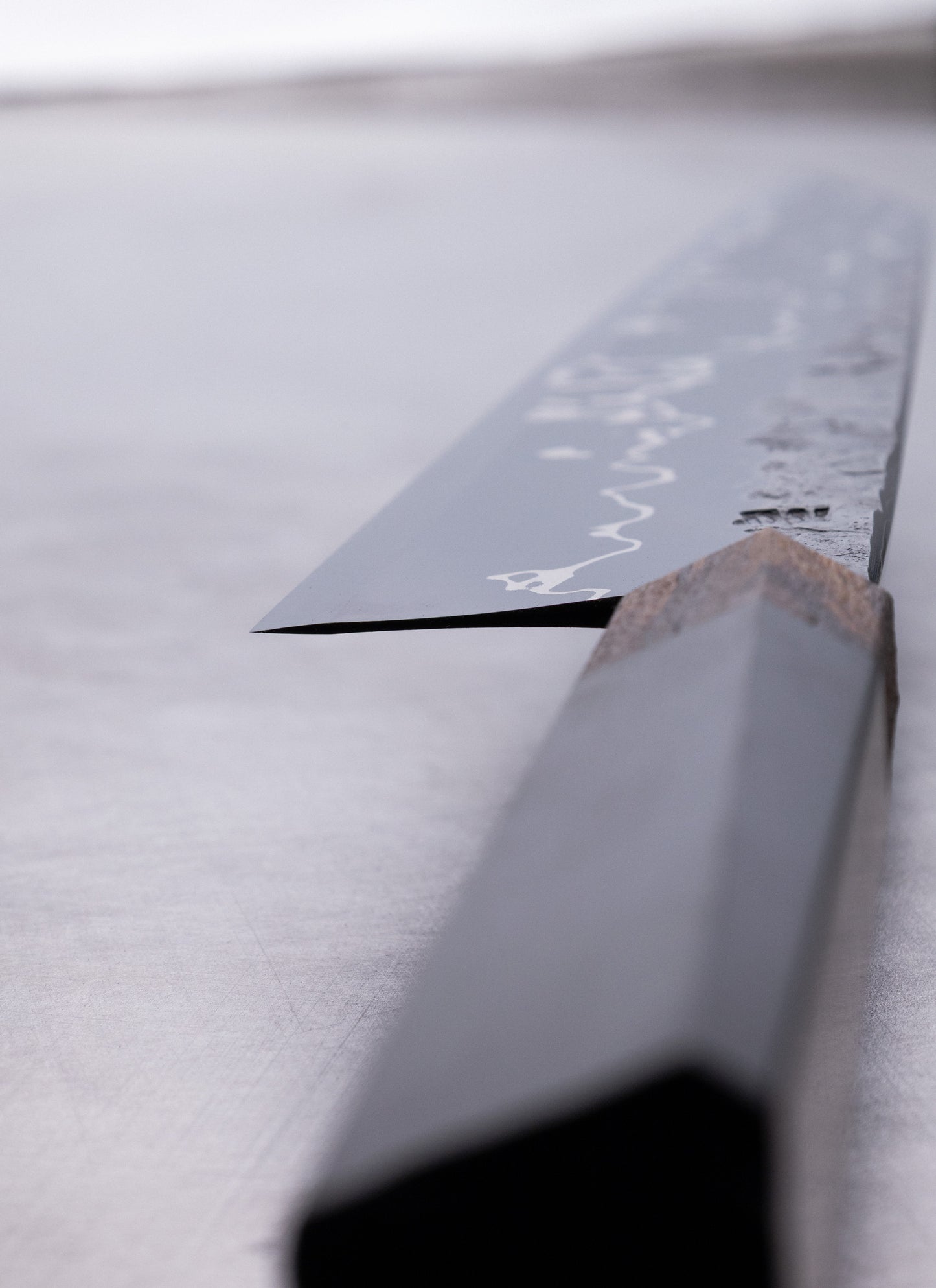 230mm Go Mai gyuto