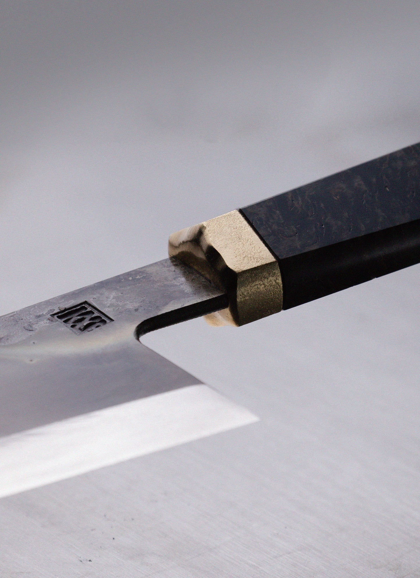 230mm stainless gyuto