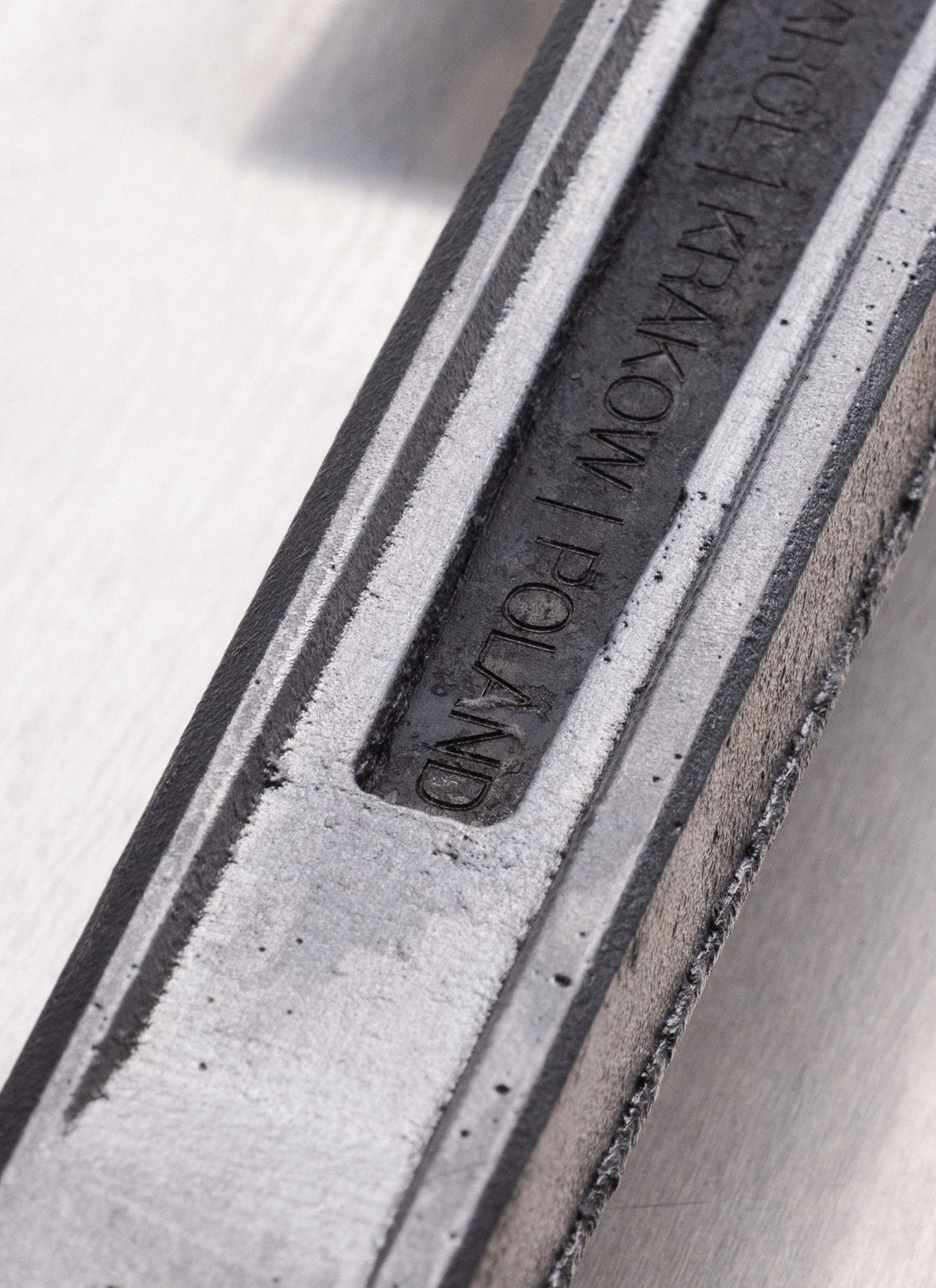 235mm stainless clad gyuto