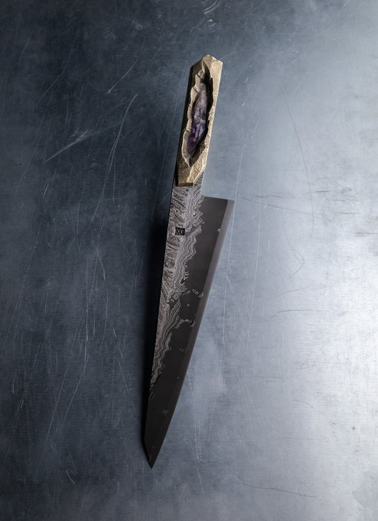 240mm AME gyuto
