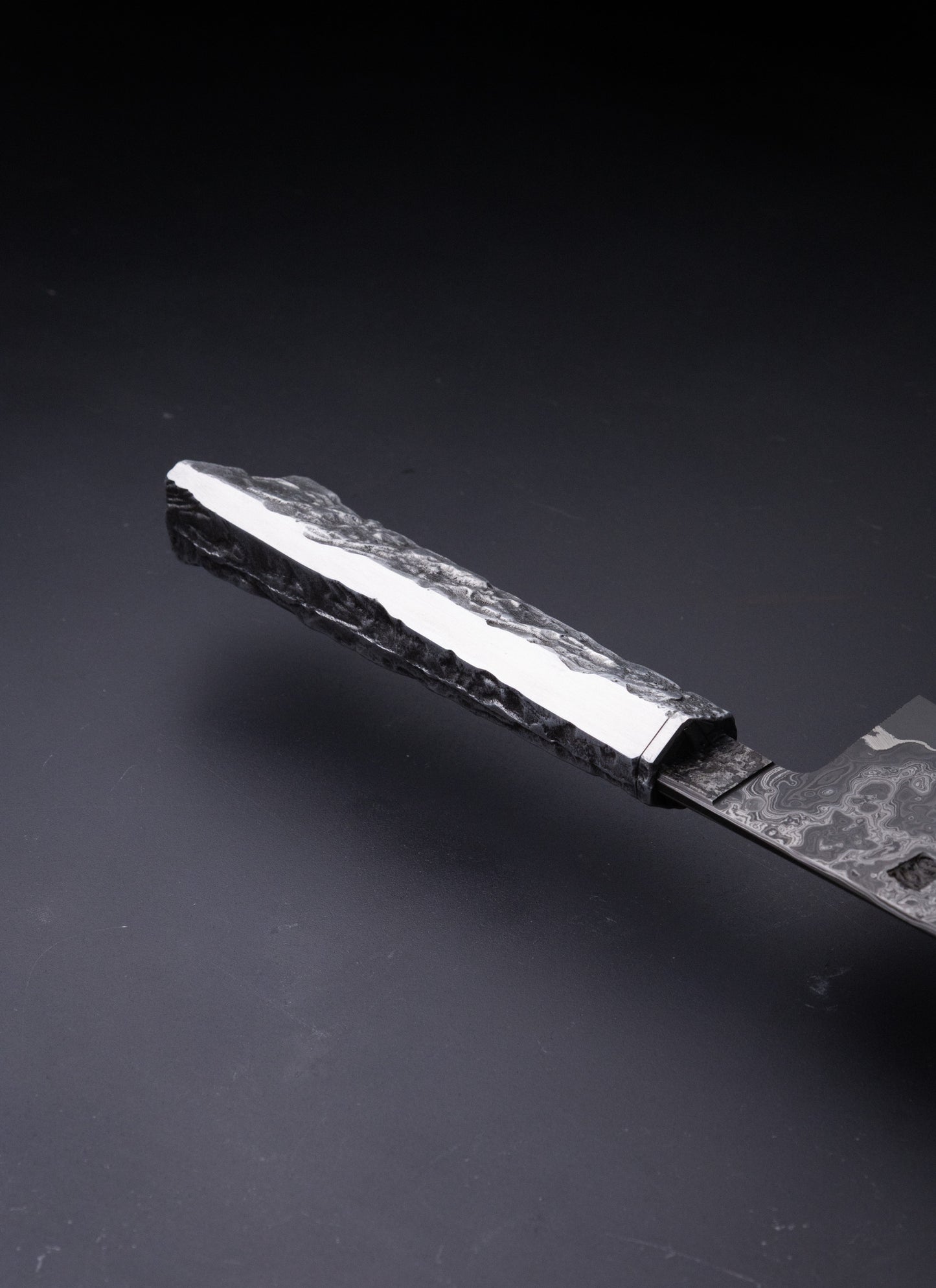 260mm damascus clad gyuto