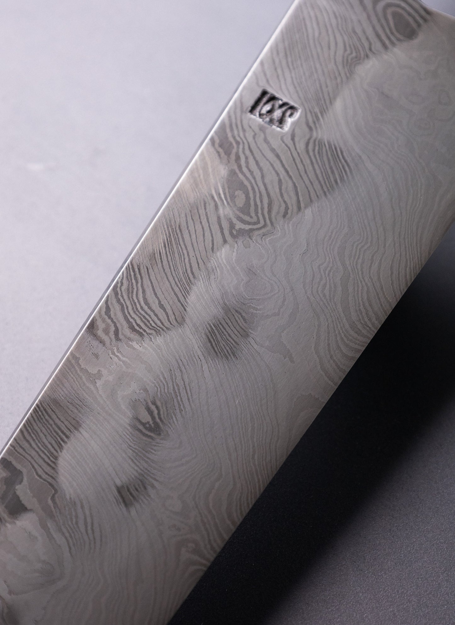 260mm damascus honyaki gyuto