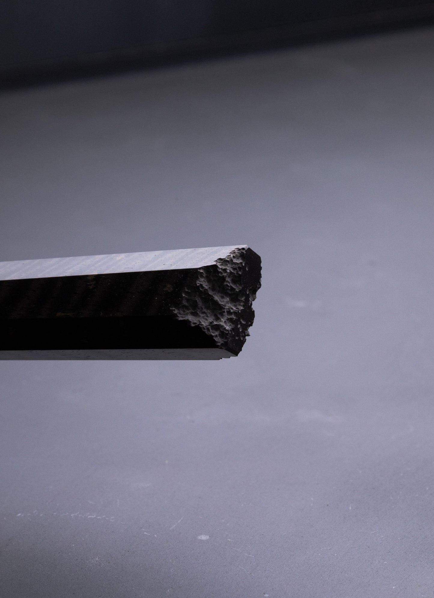260mm damascus honyaki gyuto