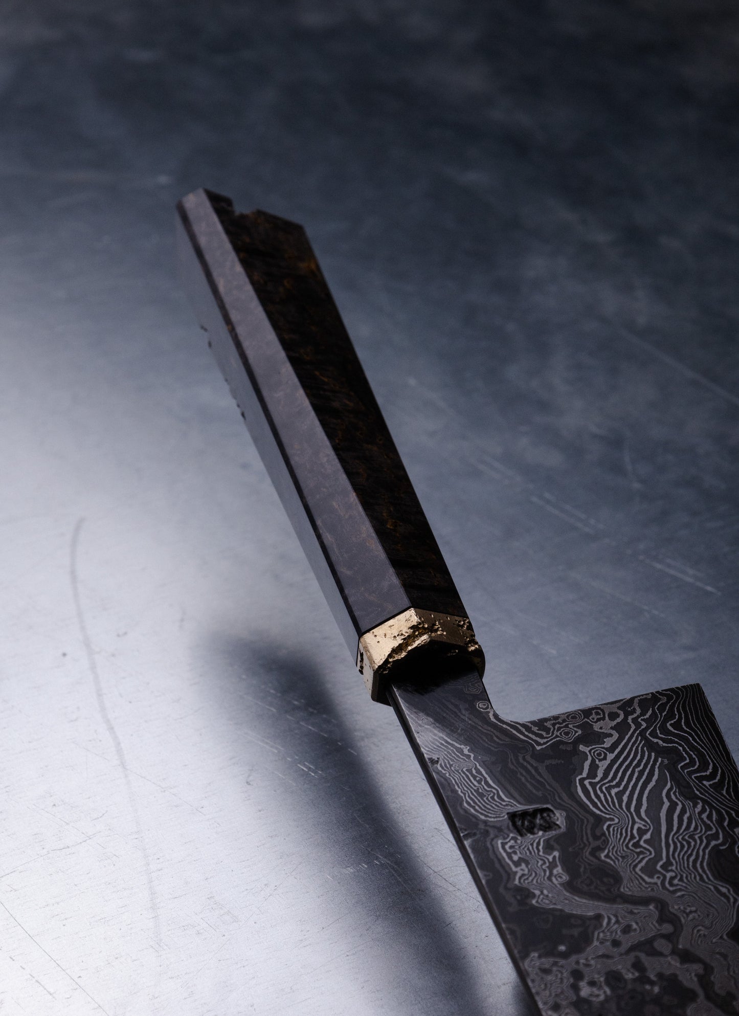 265mm damascus gyuto