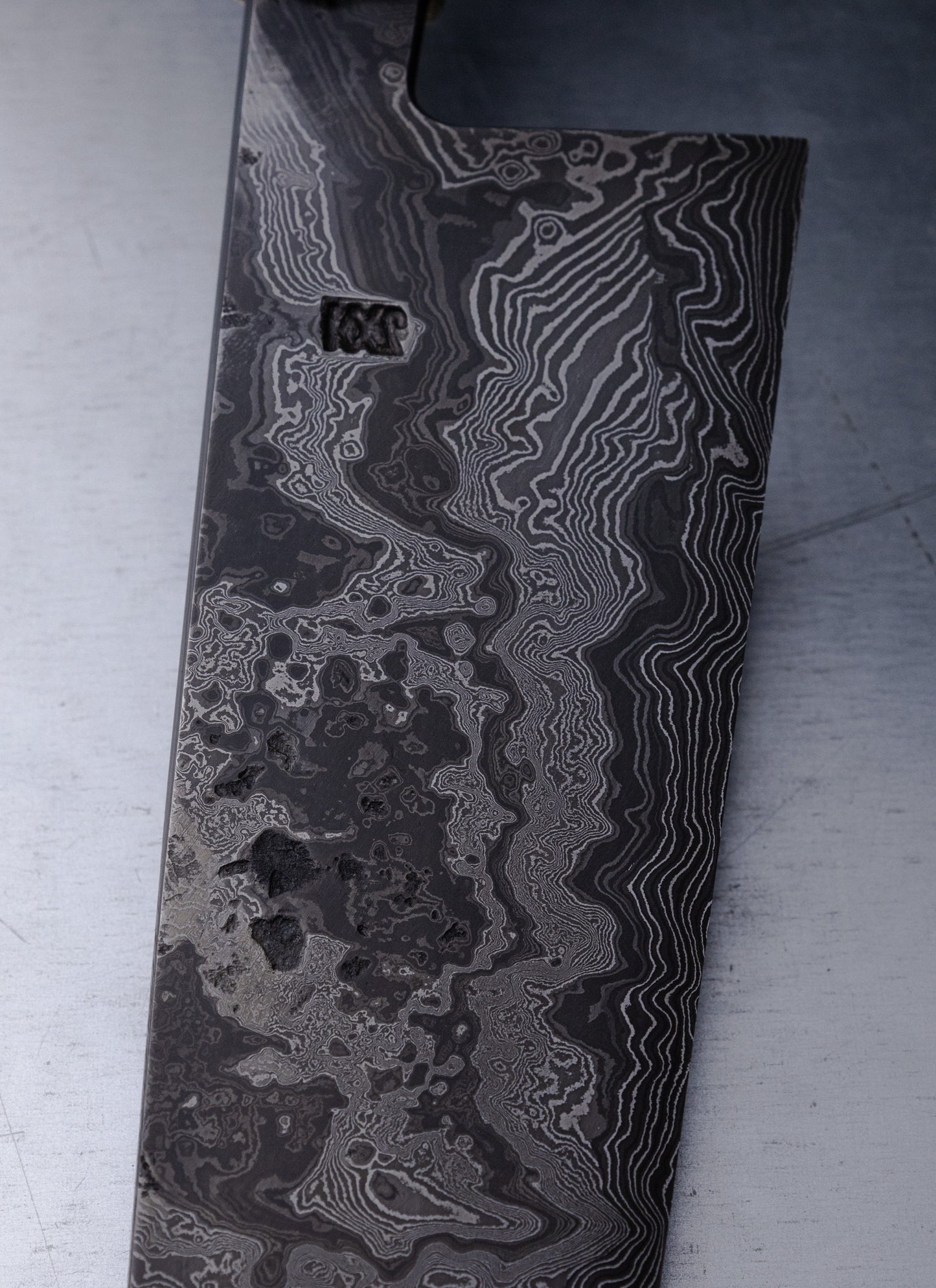 265mm damascus gyuto