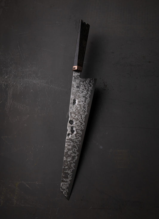 280mm damascus gyuto