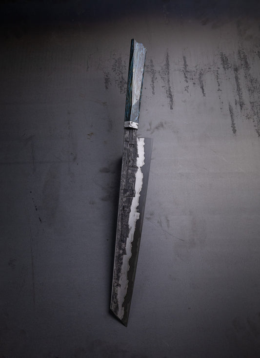 280mm Shichi Mai sujihiki