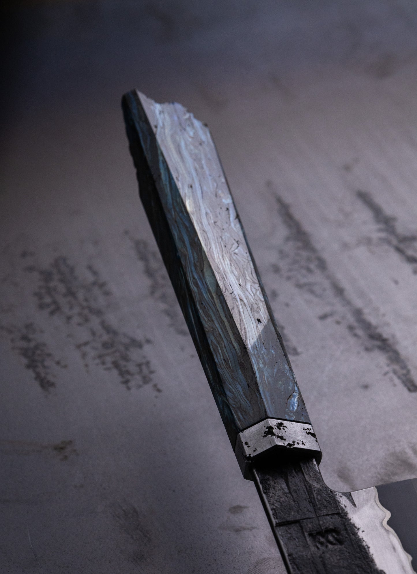 280mm Shichi Mai sujihiki