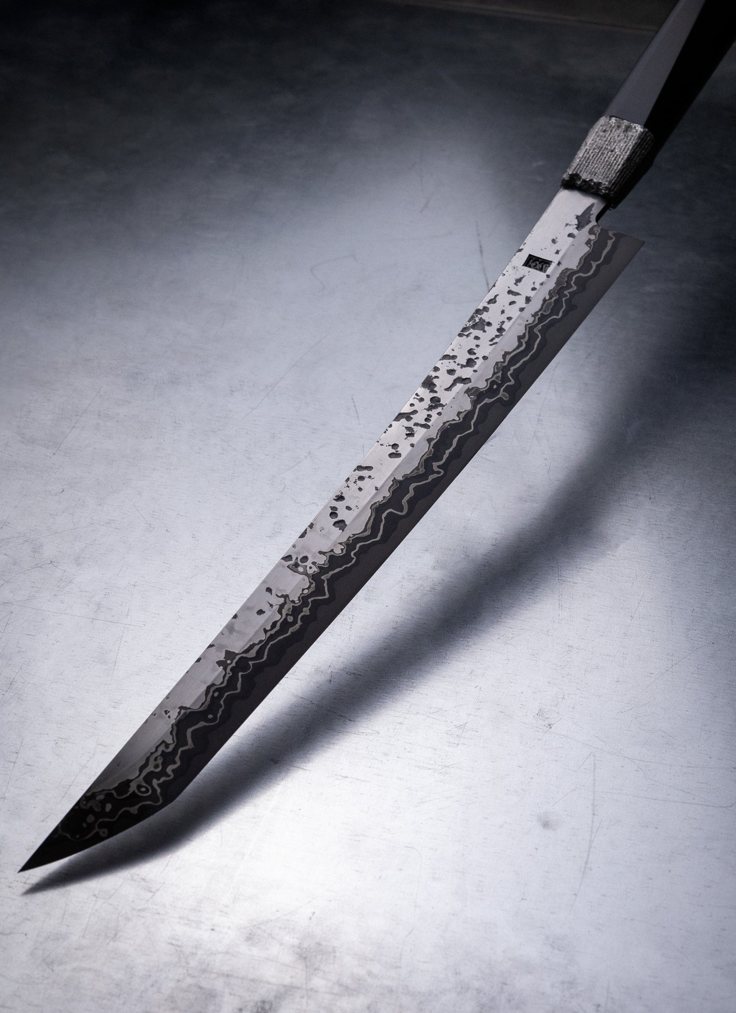 350mm sakimaru sujihiki