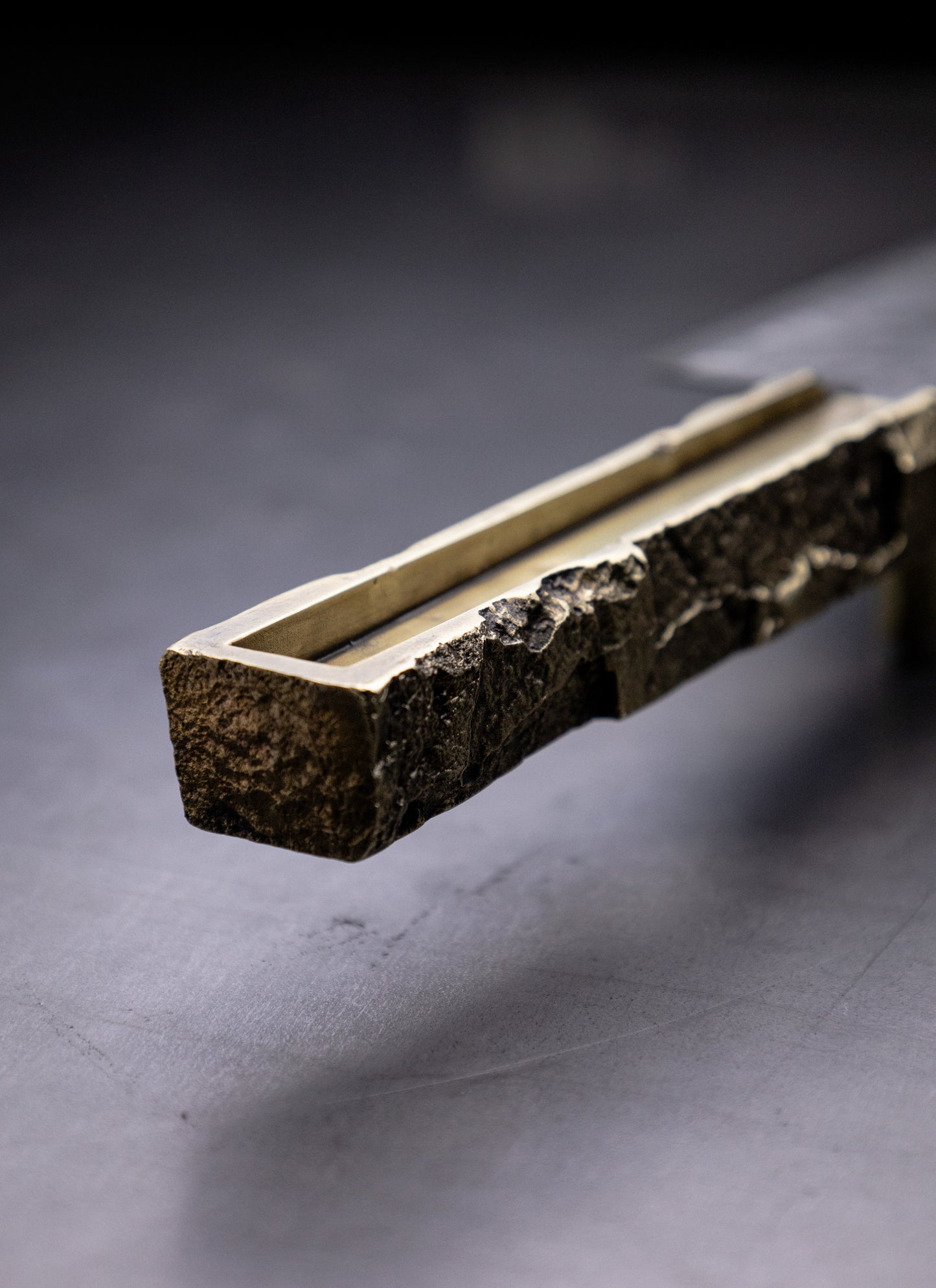 210mm TS1 nakiri